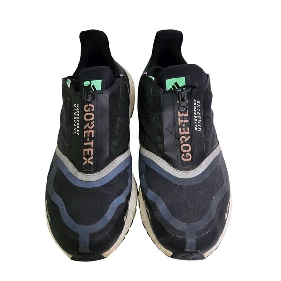 Adidas Ultra Boost 22 Goretex Membrane Boost Midsole Gray #130624033 Size 13 - Picture 5 of 15